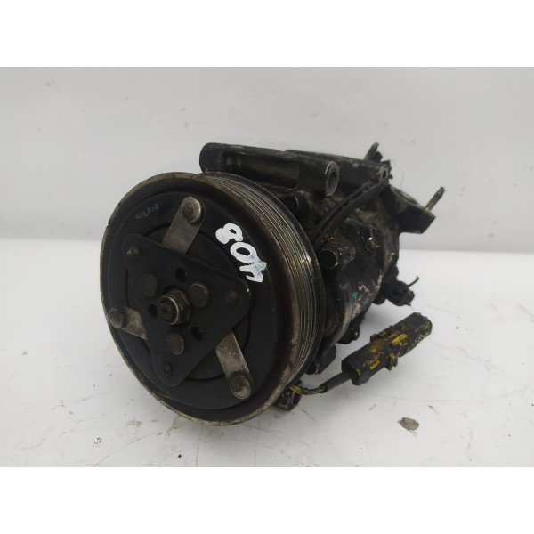 Compressor Ar Condicionado 308/408 9659875780