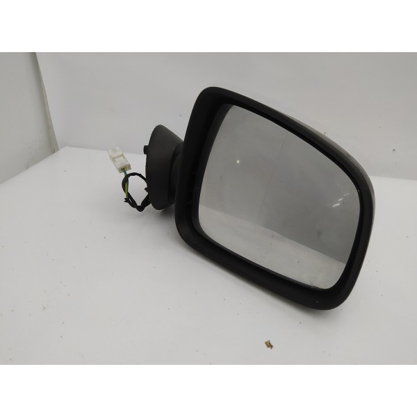 Retrovisor Direito Renault Duster Sandero 2010 024363