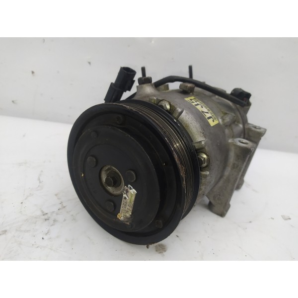 Compressor Ar Condicionado Kia Cadenza 3.5 V6 2011 A 2016