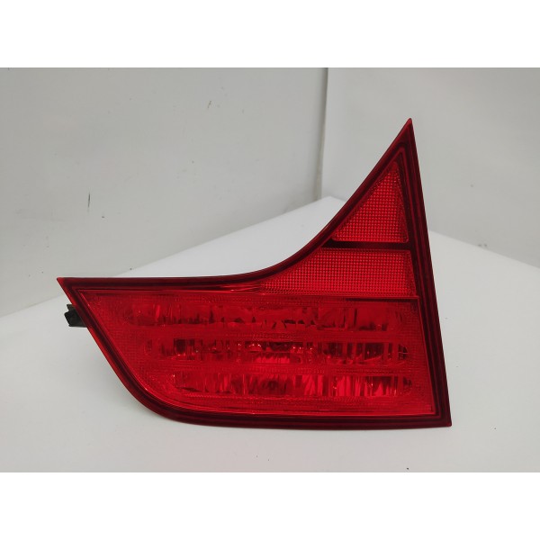 Lanterna Tampa Esquerda Honda New Civic 2006/2011b 612993 1