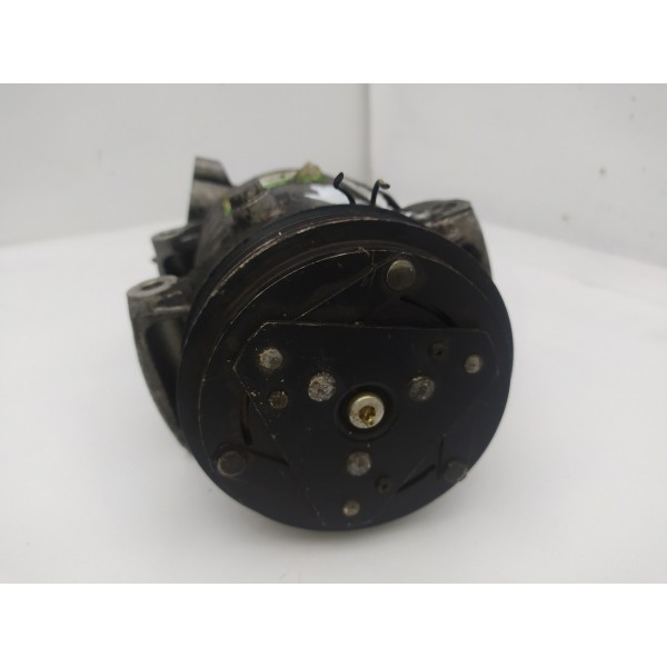 Compressor Peugeot 206/207 C3 1.6  2006/2013