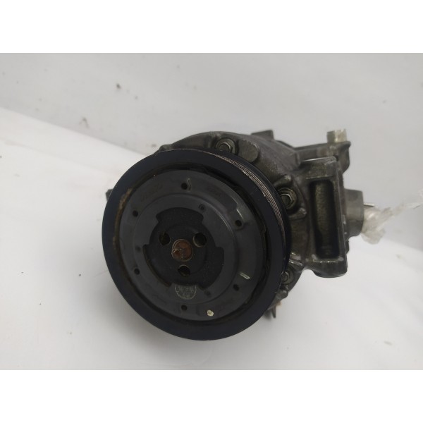 Compressor Ar Condicionado Discovery 3 2004/2009