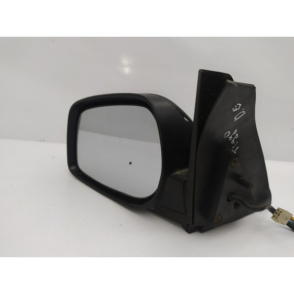 Retrovisor Esquerdo Chery Tiggo 2 2009/12