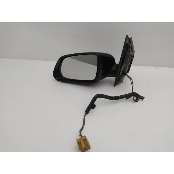 Retrovisor Eletrico Esquerdo Polo 213856071