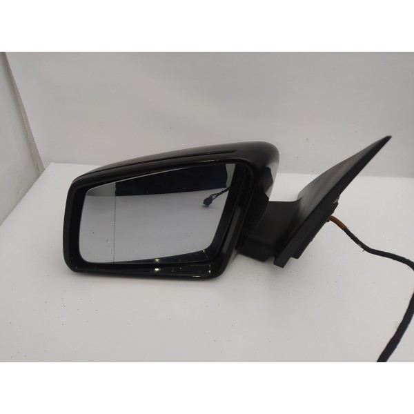 Retrovisor Esquerdo Mercedes Benz C180 2008/2014