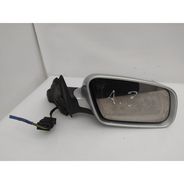 Retrovisor Direito Audi A3 4p 1.8 2001/2005 Rs0225342