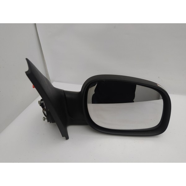 Retrovisor Direito Freelander 1 2003/2006 M080050