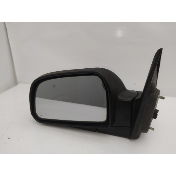 Retrovisor Esquerdo Hyundai Tucson 2010 012268