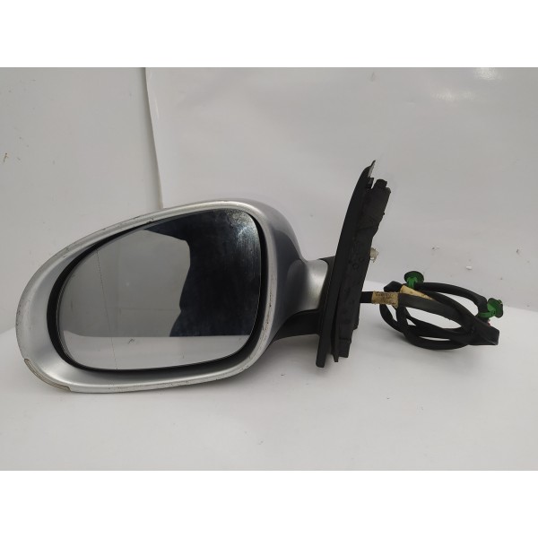 Retrovisor Esquerdo Jetta 2007/2011 1k5857933