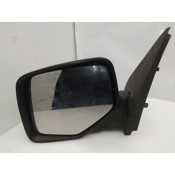 Retrovisor Esquerdo Ford Ecosport 2004