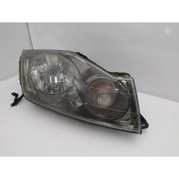 Farol Ecosport Lado Direito 2007 A 2012