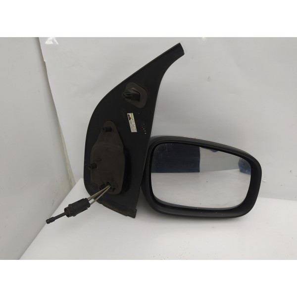 Retrovisor Direito Fiat Uno 2013/2017 024544