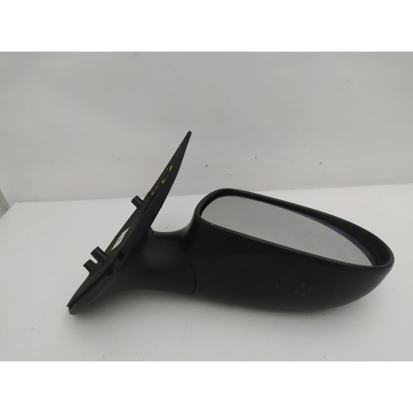 Retrovisor Direito Fiat Palio 2011 2012 2013  026477