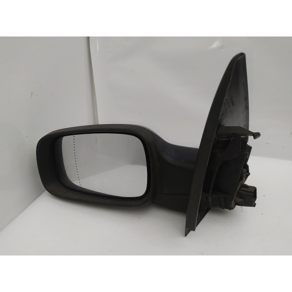 Retrovisor Esquerdo Renault Megane 07/12 12353060