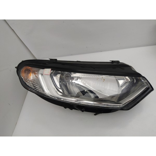 Farol Dianteiro Direito Ford Ecosport 2012 A 2017 Original