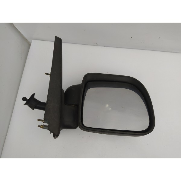 Retrovisor Direito Renault Kangoo 99/02 010398