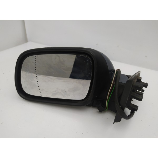 Retrovisor Esquerdo Peugeot 307 2010