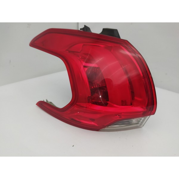 Lanterna Esquerda Peugeot Allure 2008 2019/20 L90050952