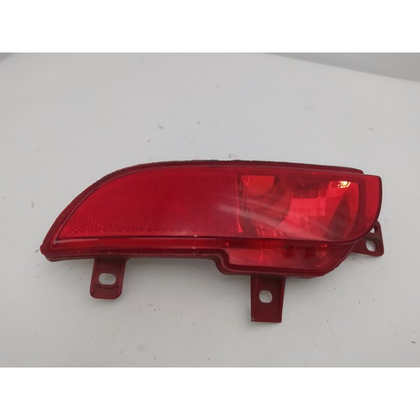 Lanterna Tras Direita Peugeot 207 2010/14 2120741