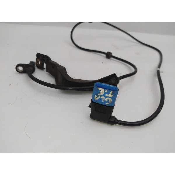 Sensor Traseiro Esquerdo Mercedes Gla 200/250 2015/16