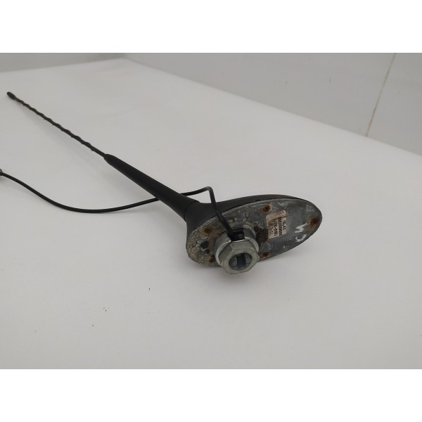 Antena Do Teto Citroen C4 Pallas 2009 9663559080