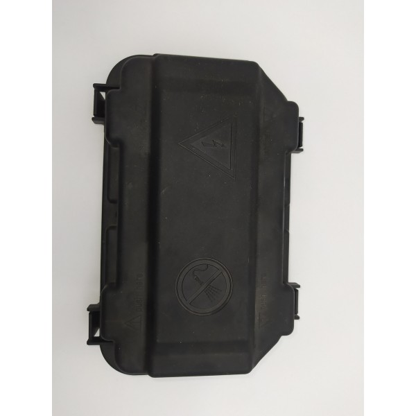 Suporte Caixa Fusíveis Bmw 2.0 116/320i 2014/15 61149224872