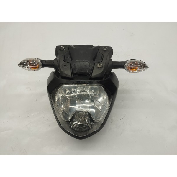 Farol Yamaha Mt07 2016