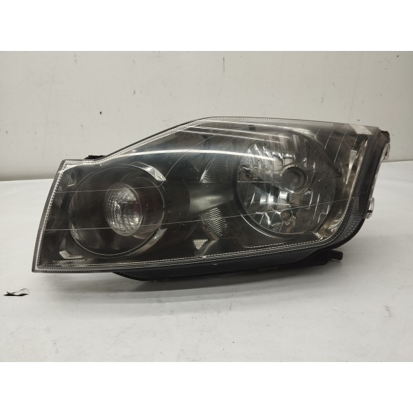 Farol Ford Ecosport 2010/2013 Lado Esquerdo