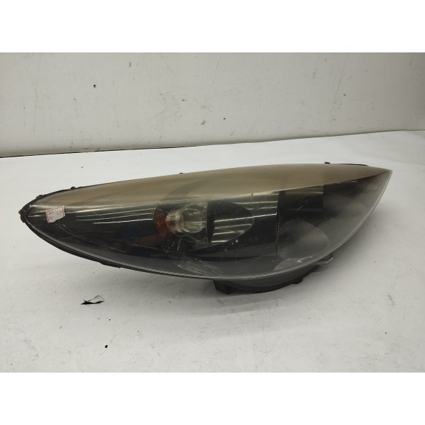 Farol Peugeot 207 Original 2007 A 2014 Origina