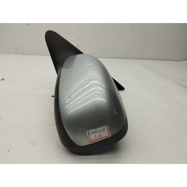 Retrovisor Renault Laguna 2003 Lado Esquerdo