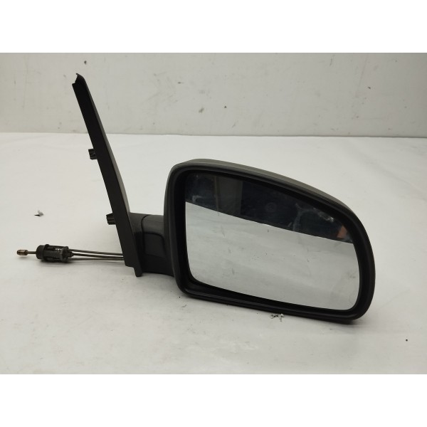 Retrovisor Manual Gm Prisma Celta 2006 A 2014