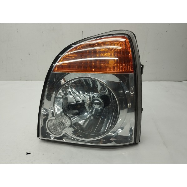 Farol Hyundai Hr 2014 2015 2016 2017 2018