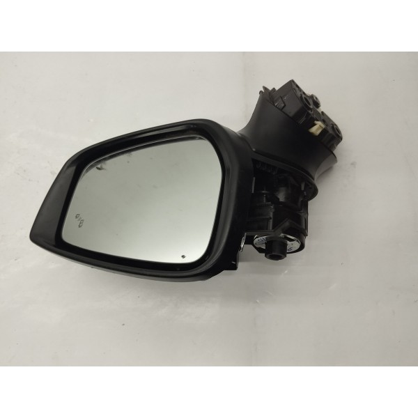 Retrovisor Esquerdo Com Camera Nissan Kicks 2023 2024