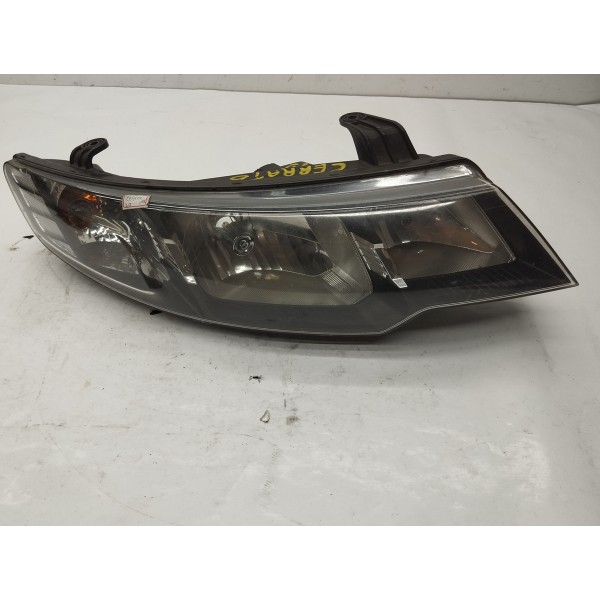 Farol Direito Kia Cerato 2009 2010 2011 2012 Original