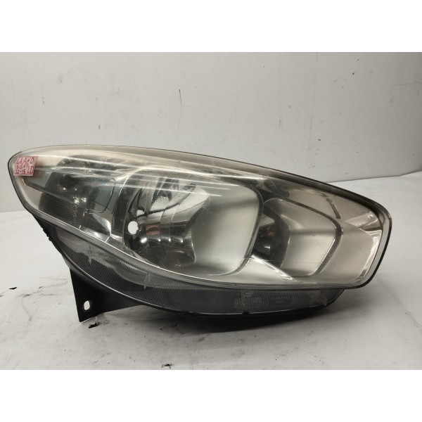 Farol Direito Fiat Grand Siena 2012 A 2020 Original