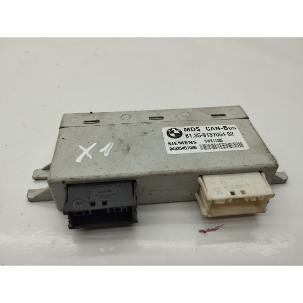 Módulo Controle Bmw X1 6135913705402