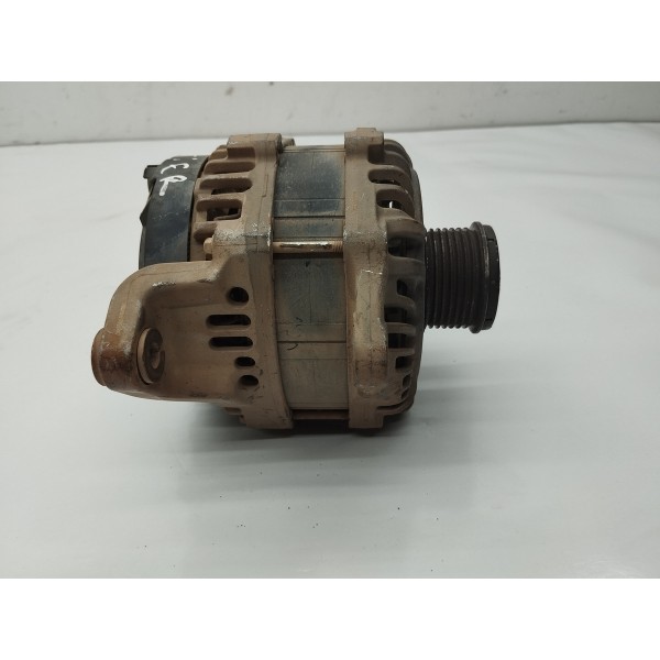 Alternador Nissan Frontier 2.3 2019 A 2023