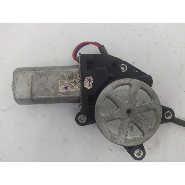 Motor Máquina Vidro Dianteira Direita Renault Sandero 2012