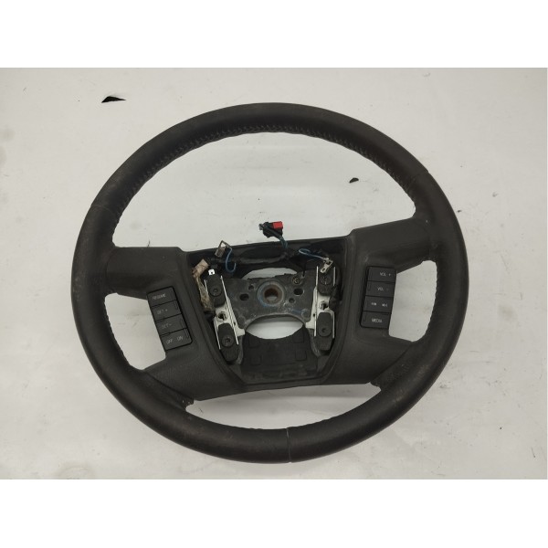 Volante Com Controle Original Ford Fusion 2010/2012