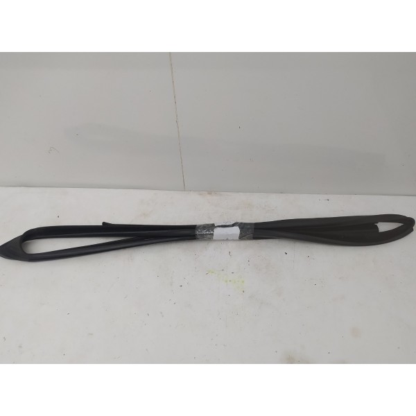 Canaleta Porta Dianteira Esquerda Honda Civic 2014 2015