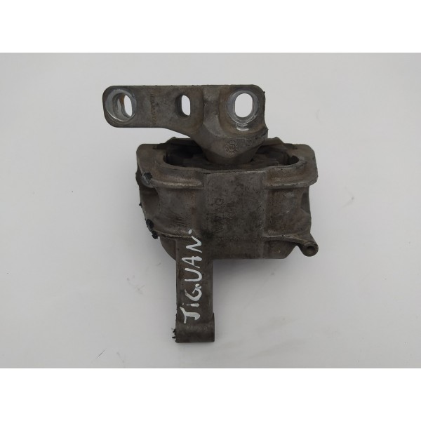 Coxim Motor Direito Volkswagen Tiguan 2010 2011 2012