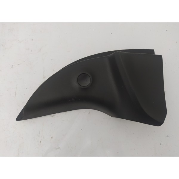 Moldura Retrovisor Esquerdo Chevrolet Spin 2014 2015 2016