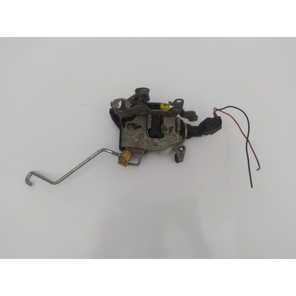 Fechadura Porta Traseira Direita Ford Ranger 1998 1999 2000