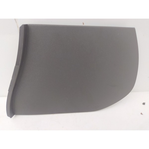 Moldura Lateral Direita Painel Civic 2014 77210tr8m020