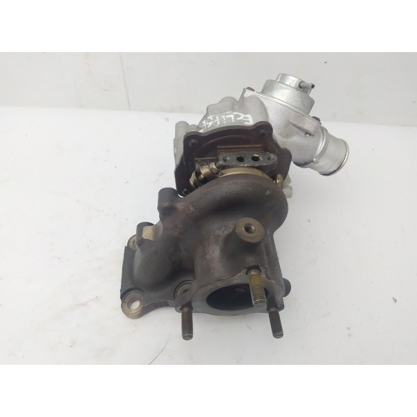 Turbina Mitsubishi Eclipse Cross 1.5 2020 2021