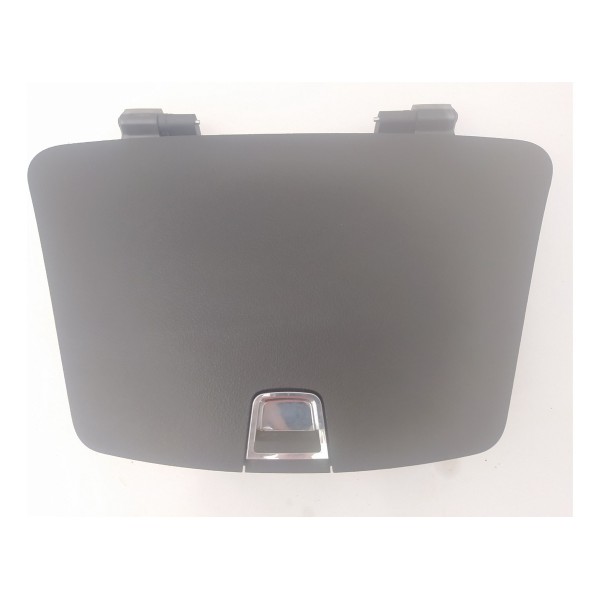 Porta Objetos Painel Central Chevrolet Malibu 2010 2011 2012