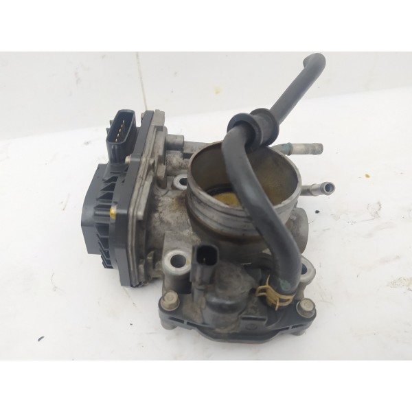 Tbi Corpo Borboleta Honda Civic 1.8 2013 2014