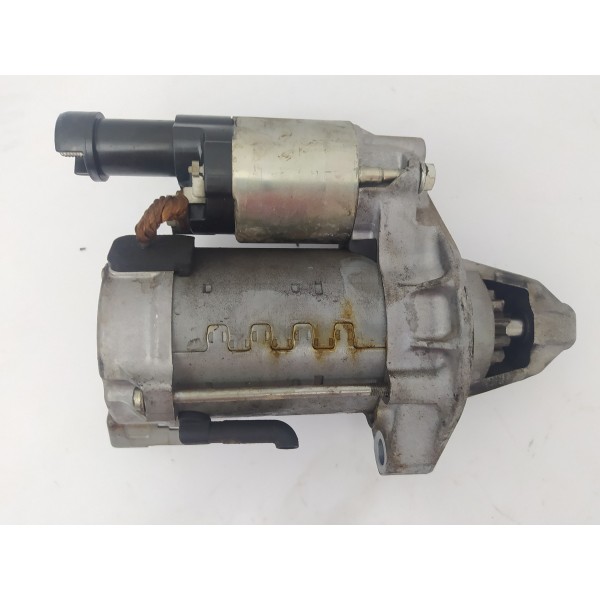 Motor Arranque Partida Honda Civic 1.8 2013 2014