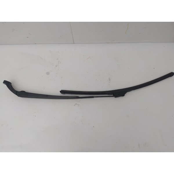 Par Braço Limpador Parabrisa Honda Civic 2013 2014