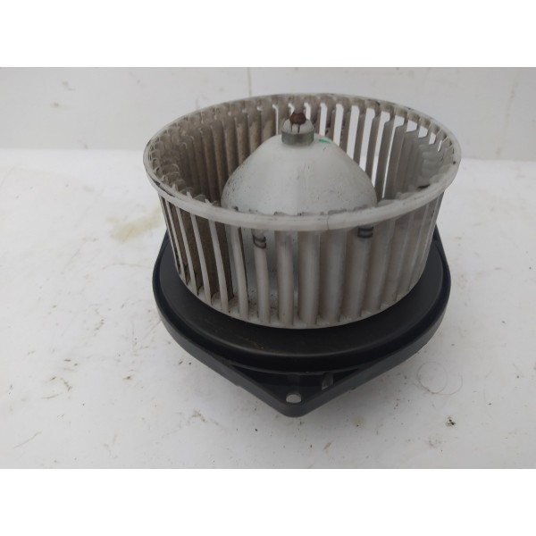 Motor Ventilador Interno Mitsubishi Pajero Dakar 2013